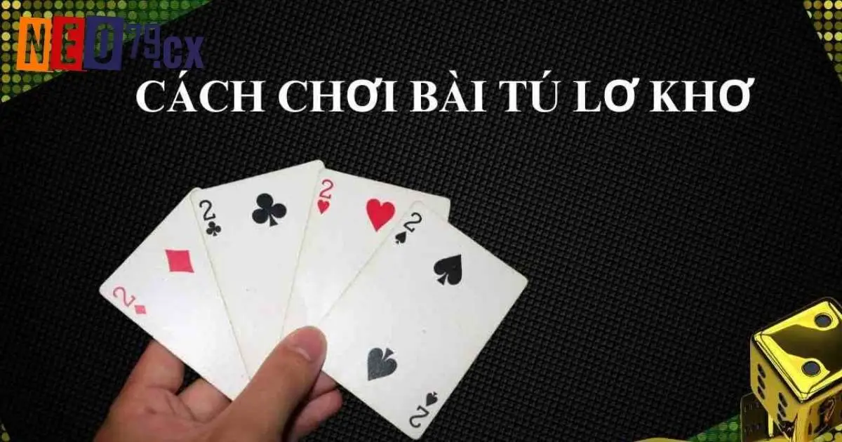 Giới thiệu đôi nét về game tú lơ khơ