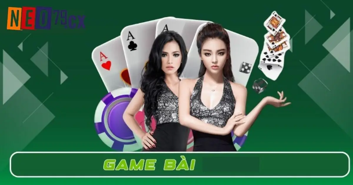 Hướng dẫn cách tham gia cá cược game bài Neo79 chuẩn nhất