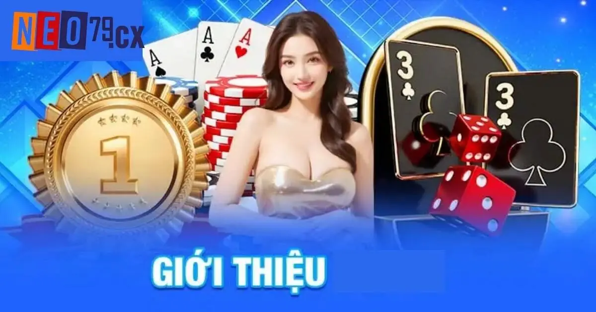 Giới thiệu về Neo79 cơ bản