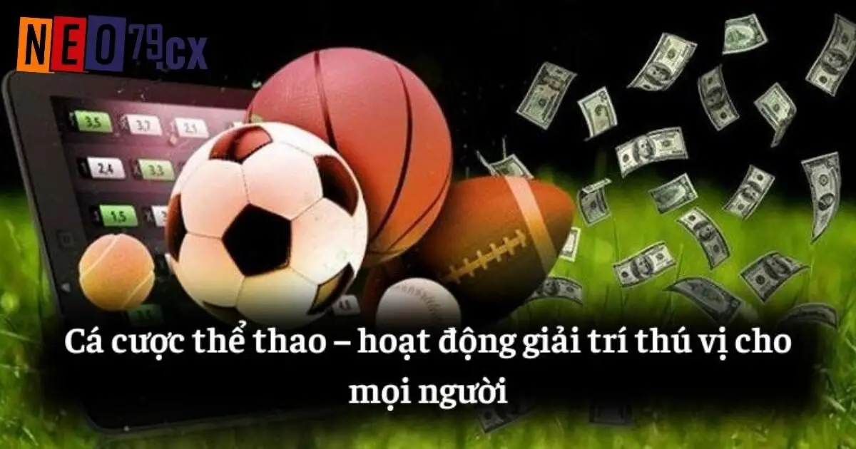 Những yếu tố khiến thể thao Neo79 thu hút bet thủ